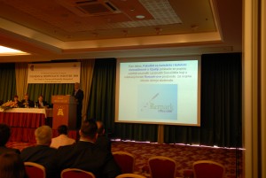 University of Rijeka Remark Office OMR Presentation