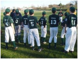 Glenmoore Eagle Little League