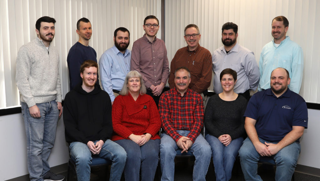 Remark Software Team