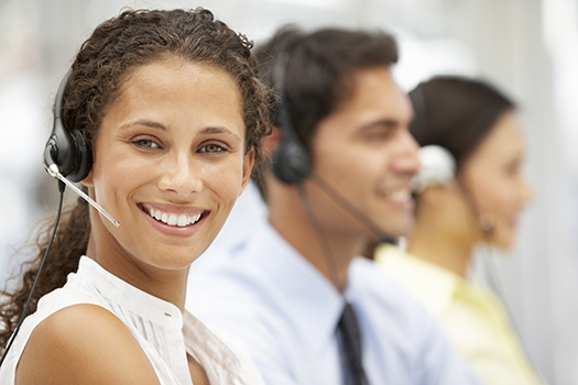 Contact Support