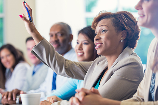 Collect and analyze data from employee training assessments and evaluations
