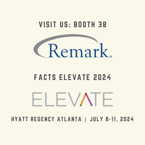FACTS Elevate Remark Test Grading